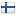 rasam.ac.ir server is located in Finland